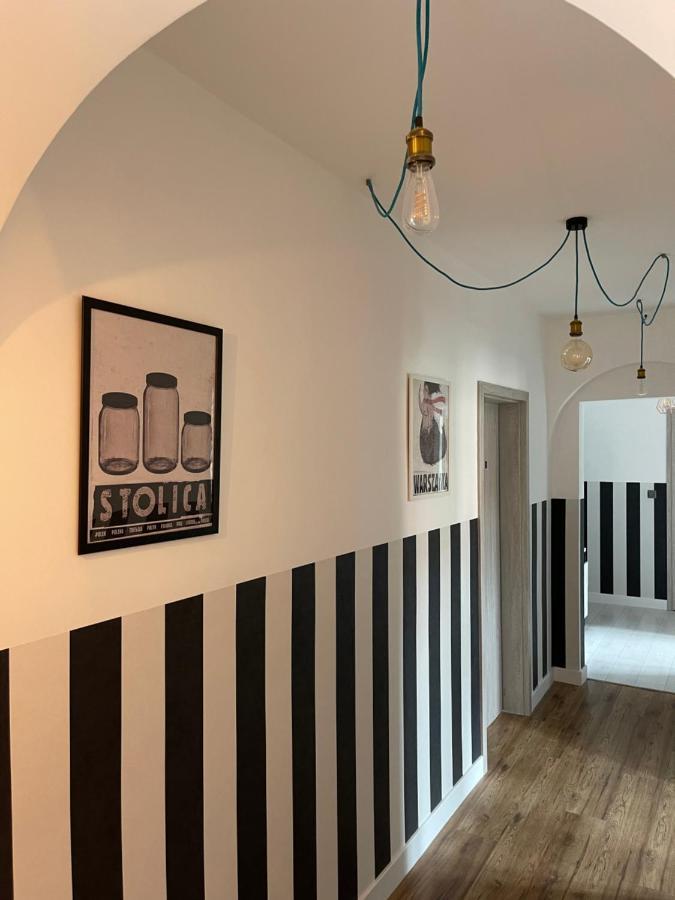 Szumi Las Bed & Breakfast Józefów Eksteriør bilde