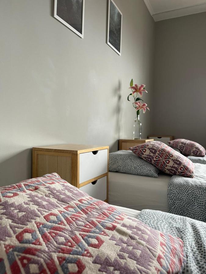 Szumi Las Bed & Breakfast Józefów Eksteriør bilde