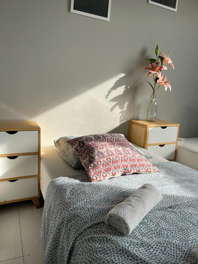 Szumi Las Bed & Breakfast Józefów Eksteriør bilde