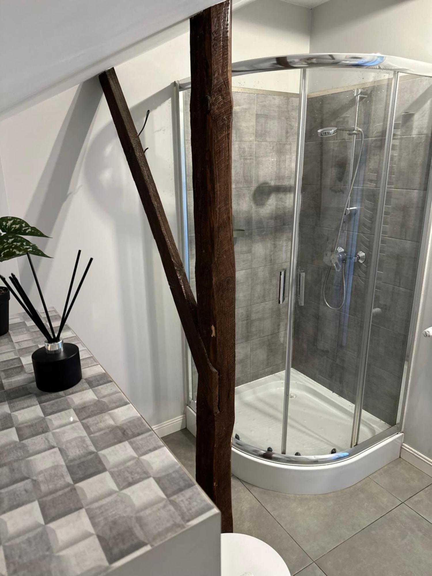Szumi Las Bed & Breakfast Józefów Eksteriør bilde