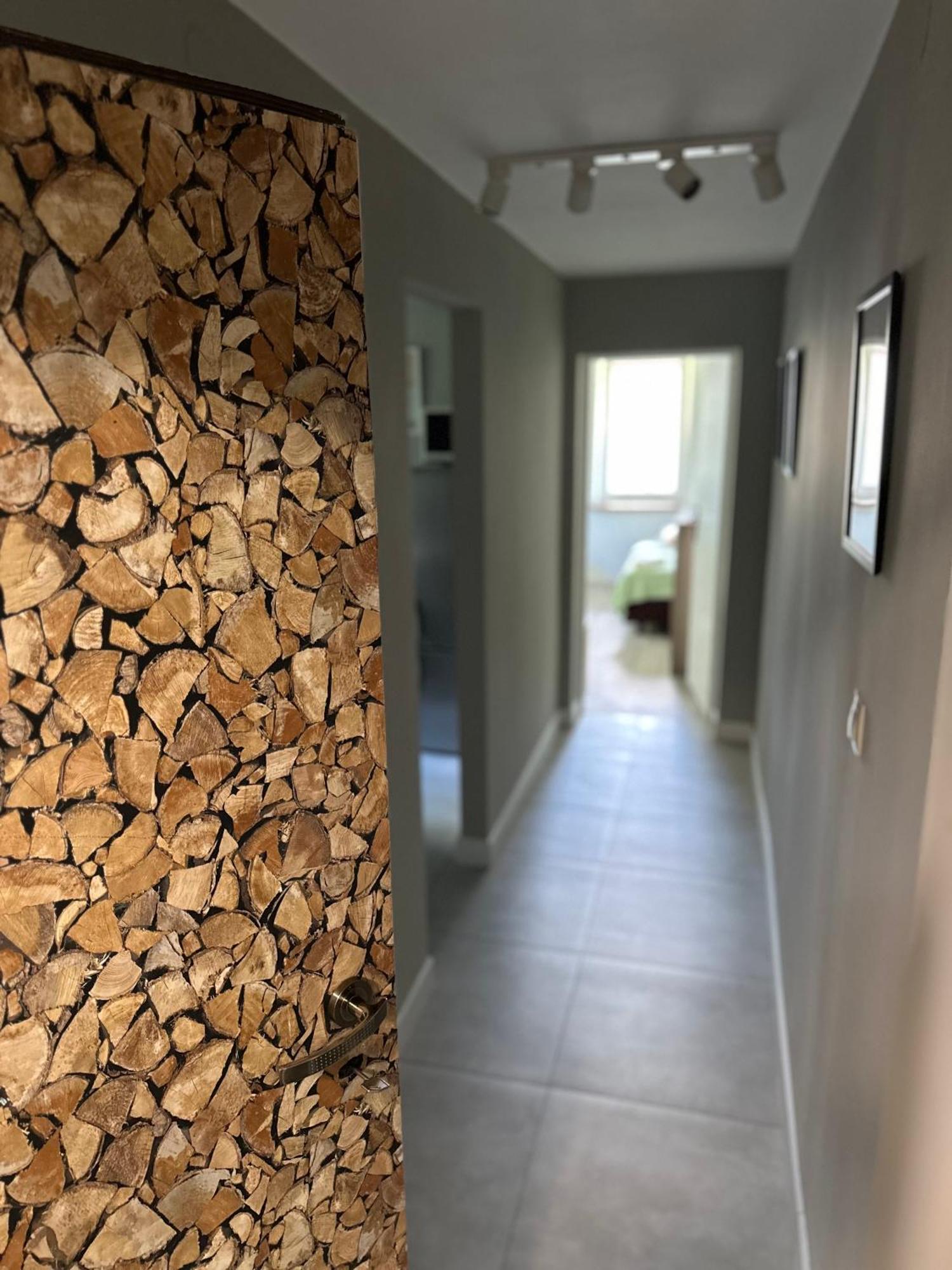 Szumi Las Bed & Breakfast Józefów Eksteriør bilde