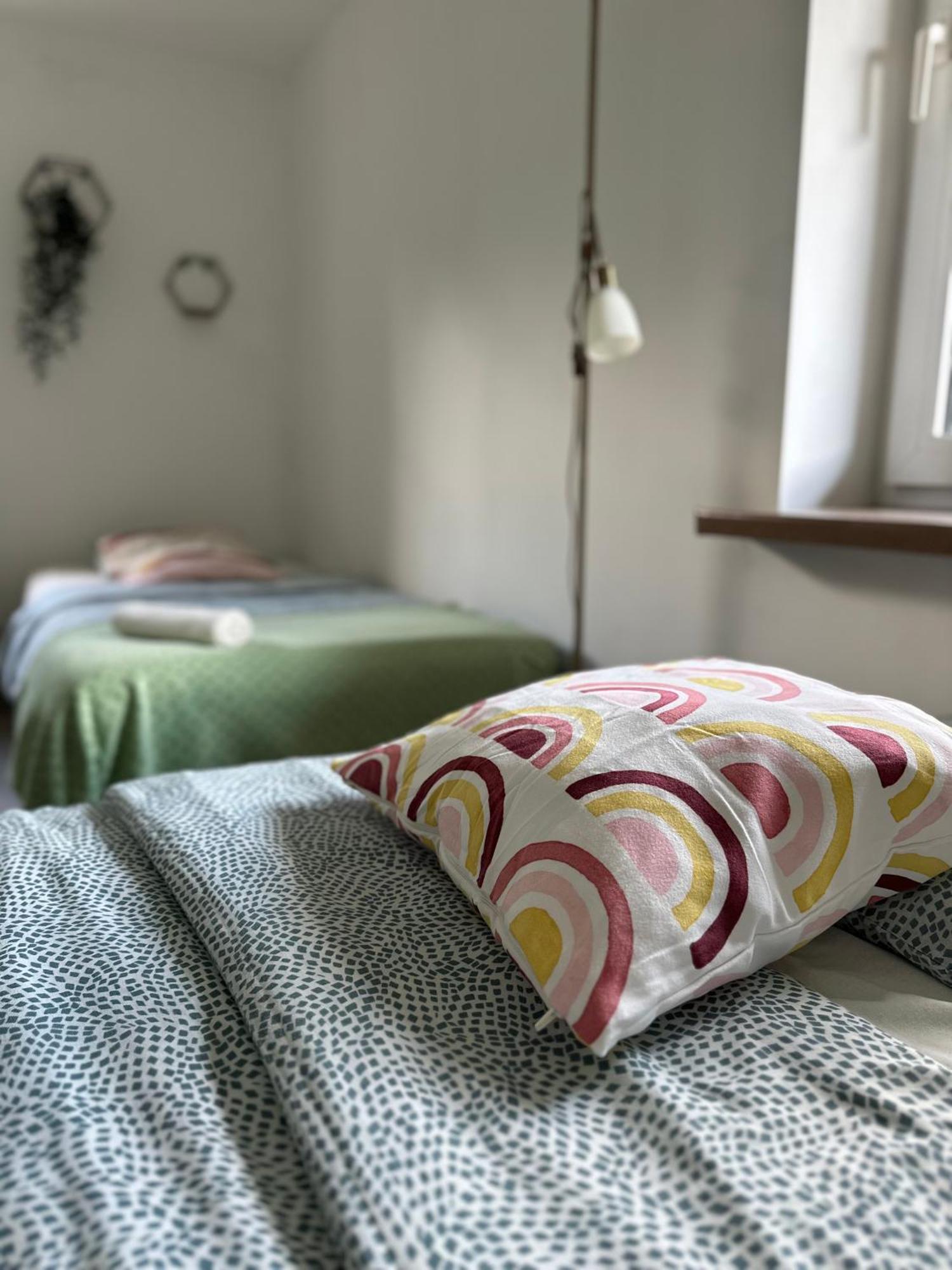Szumi Las Bed & Breakfast Józefów Eksteriør bilde